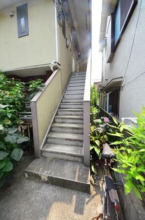 パルクメゾンの物件内観写真